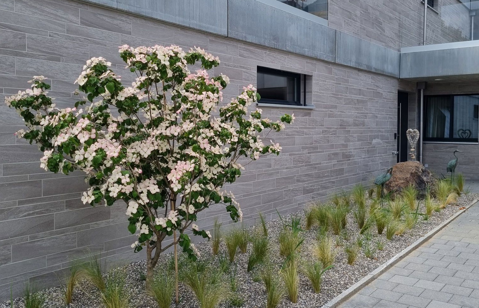 Planung und Realiserung Garten